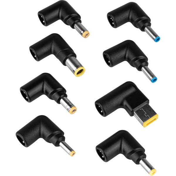 Main product image for Universal Laptop Power Supply w/USB 9.5-22 VDC 120-502